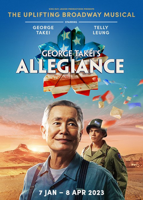 Allegiance