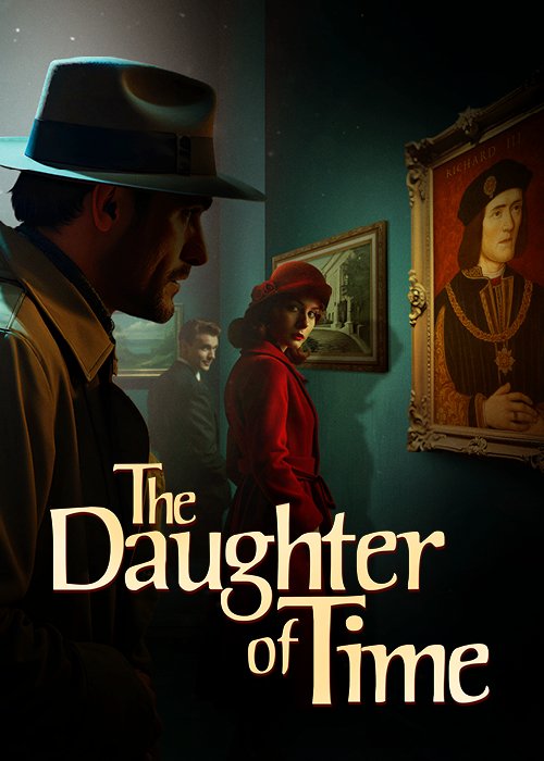 The Daughter of Time