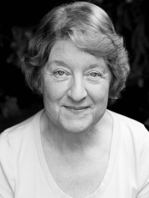 Judith Street