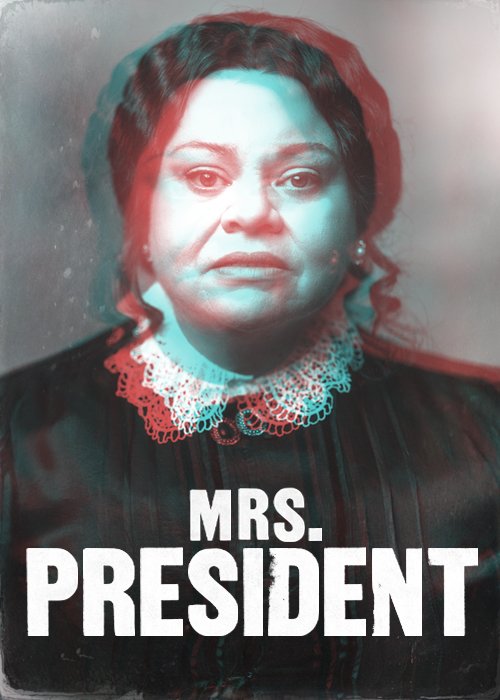 Mrs President