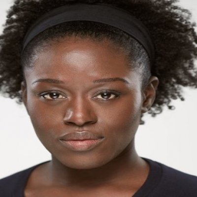 Michelle Asante