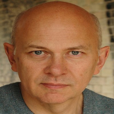 Vincent Franklin